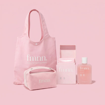 FMNN On-The-Go Travel Pack