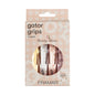 Framar Country Charm Gator Grips 4pk