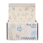 Framar Beach Bum Pop-Up Foil 500 Sheets 12.7cm x 27.9cm