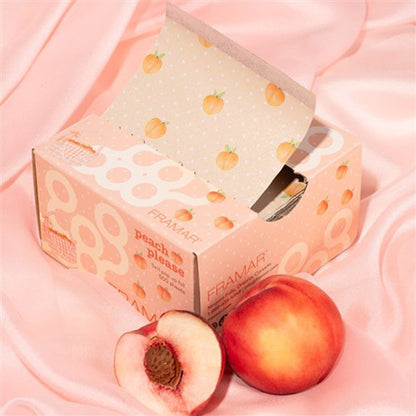 Framar Peach Please Pop-Up Foil 500 Sheets 12.7cm x 27.9cm