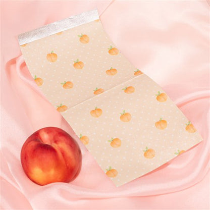 Framar Peach Please Pop-Up Foil 500 Sheets 12.7cm x 27.9cm