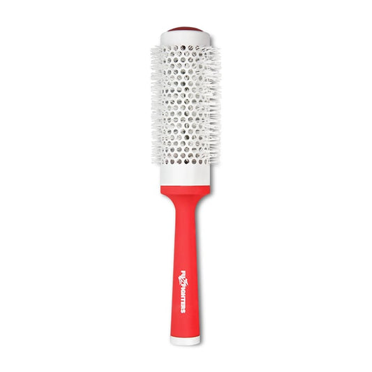 FuzzFighters Fuzzion Ceramic Smoothing Brush 43mm