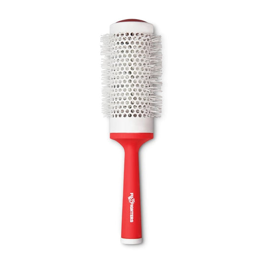 FuzzFighters Fuzzion Ceramic Smoothing Brush 53mm