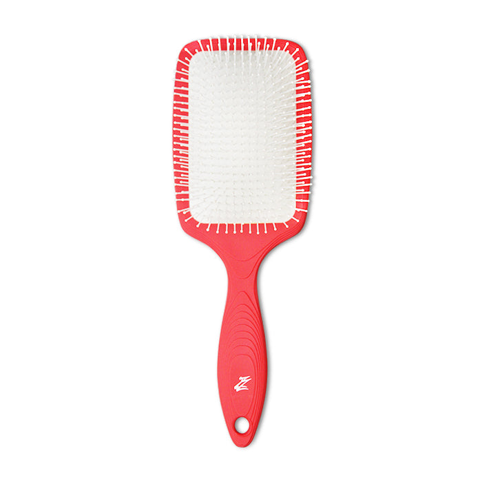 FuzzFighters Detangling Paddle Brush