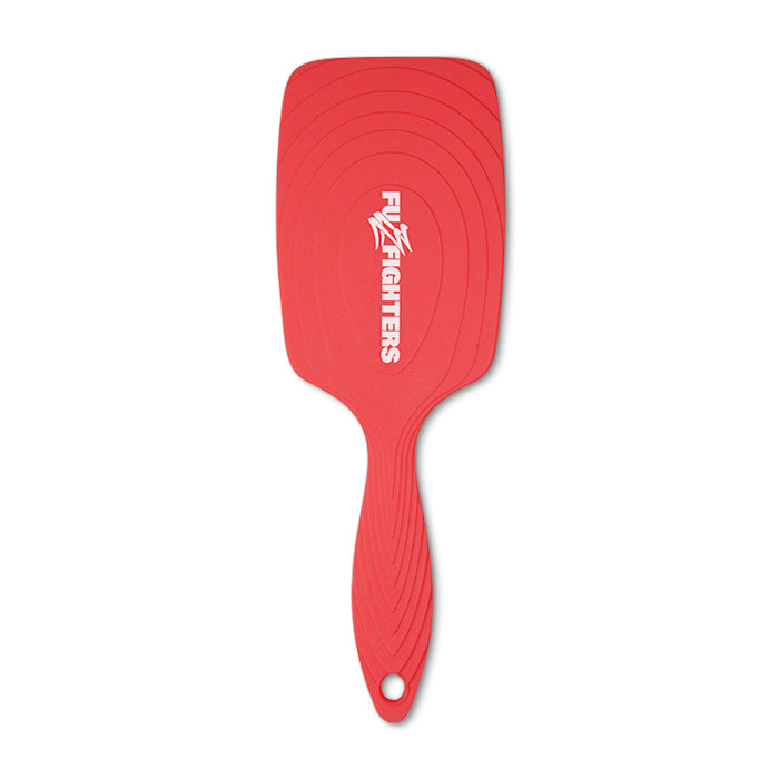 FuzzFighters Detangling Paddle Brush