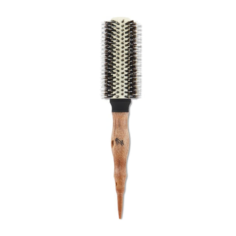 FuzzFighters Anti-Microbial Ceramic Smoothing Brush 25mm