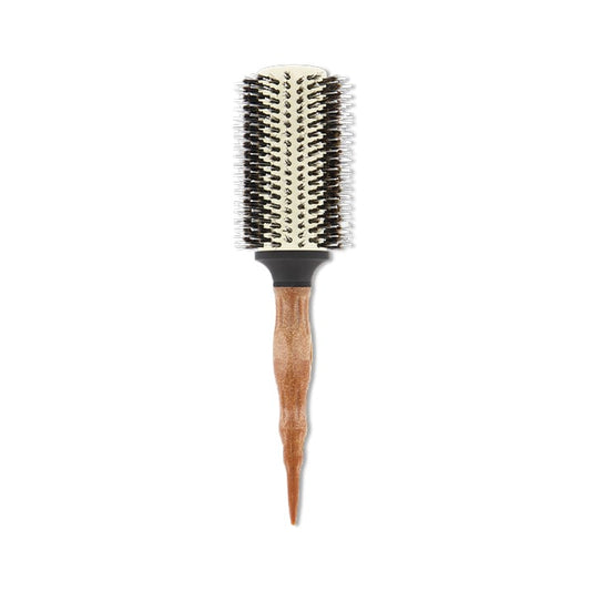 FuzzFighters Anti-Microbial Ceramic Smoothing Brush 41mm