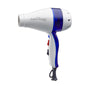 Gamma+ Active Oxygen Hairdryer Bianco White