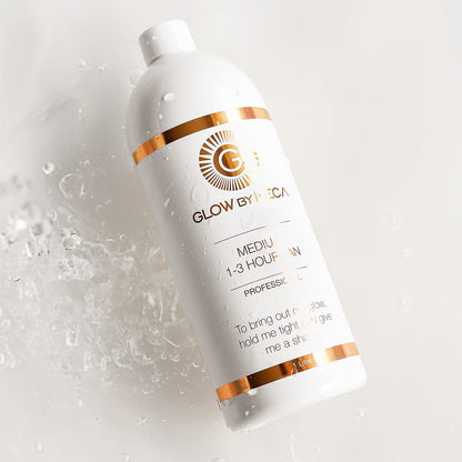Glow By Beca Professional Solution 1L