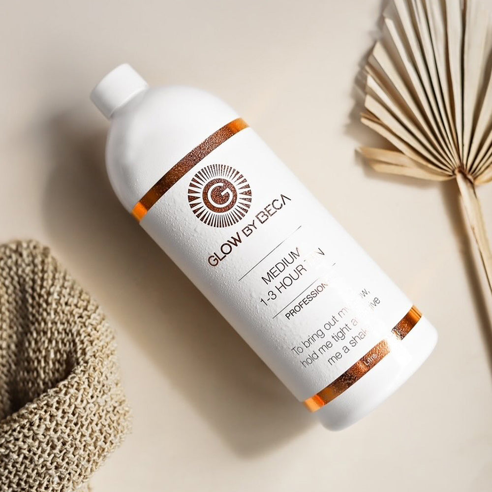 Glow By Beca Professional Solution 1L