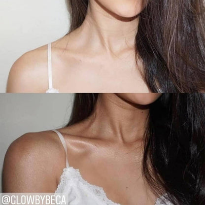 Glow By Beca Professional Solution 1L