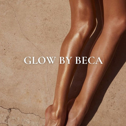 Glow By Beca Self Tan Mousse 200ml