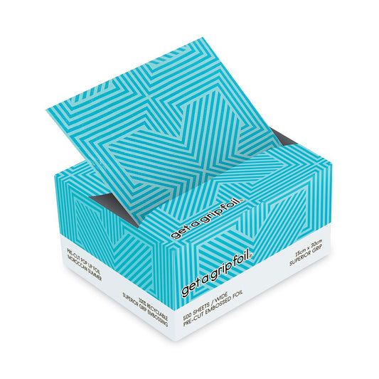 Get A Grip Moroccan Summer Pre Cut Wide 500 Sheets 15cm x 30cm