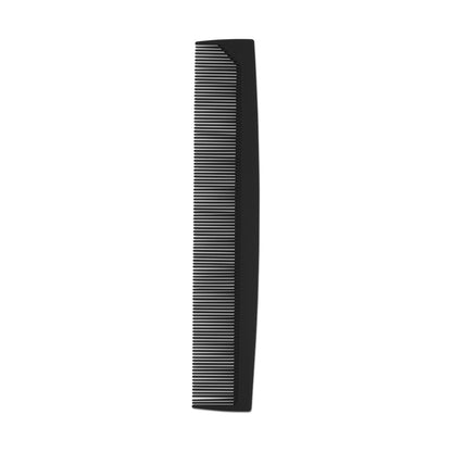 Comb Set Black 9Pcs