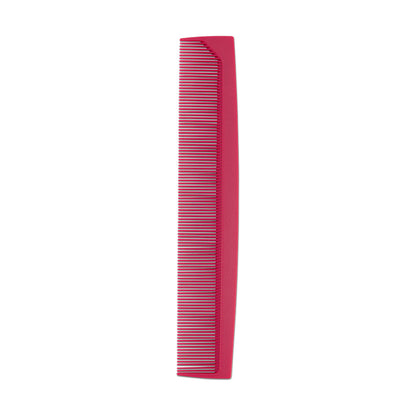 Comb Set Pink 9Pcs