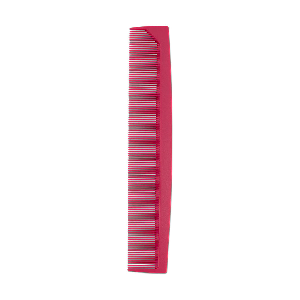 Comb Set Pink 9Pcs – AMR Beauty Group