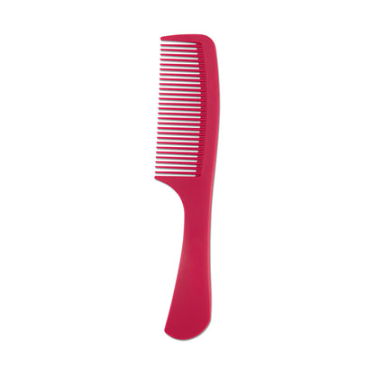 Comb Set Pink 9Pcs