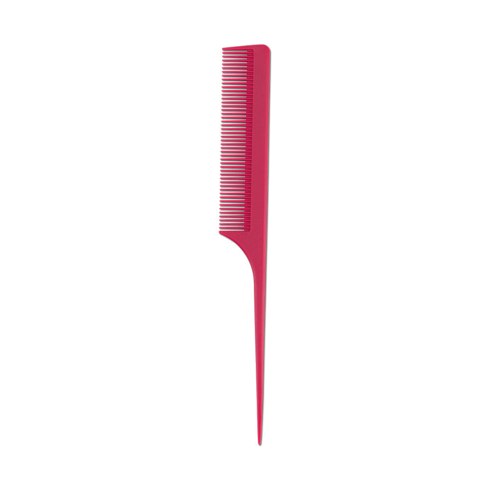 Comb Set Pink 9Pcs