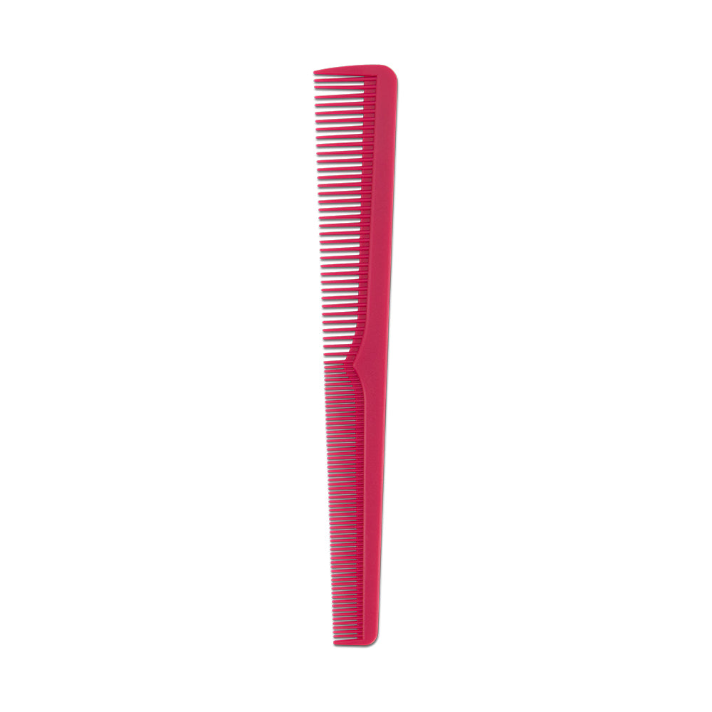 Comb Set Pink 9Pcs