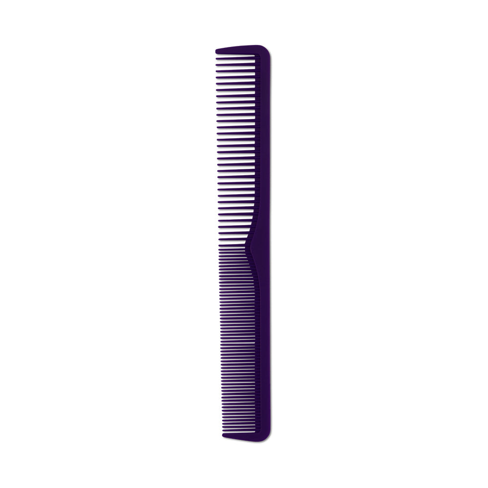 Comb Set Purple 9Pcs