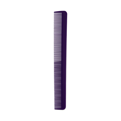 Comb Set Purple 9Pcs