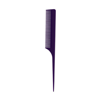 Comb Set Purple 9Pcs