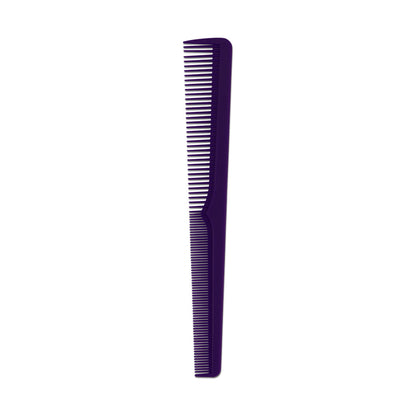 Comb Set Purple 9Pcs