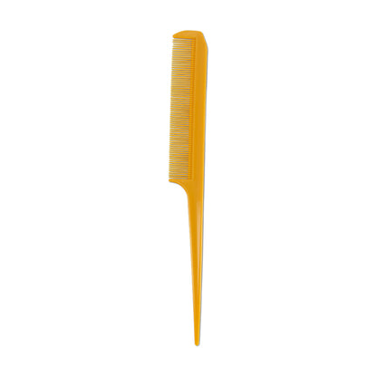 Comb Set Yellow 10Pcs