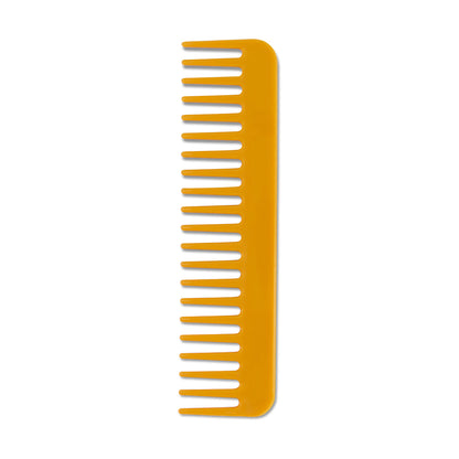 Comb Set Yellow 10Pcs