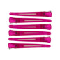 Purple Clips 6Pk