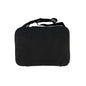 Side Satchel Salon Bag Black