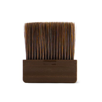 Square Neck Brush Assorted Colour 1Pc