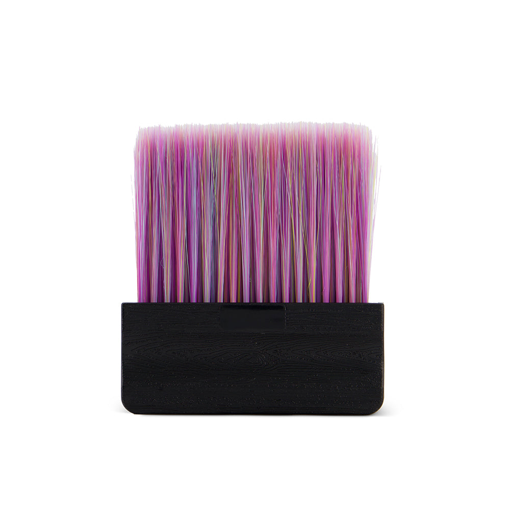 Square Neck Brush Assorted Colour 1Pc