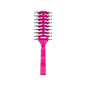 Hair Brush Assorted Colours 1Pc