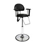 (DISCONTINUED) Glammar Michael Kids Chair