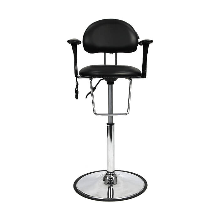 (DISCONTINUED) Glammar Michael Kids Chair