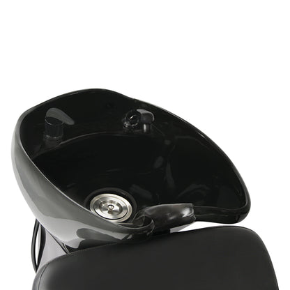 (DISCONTINUED) Glammar Jack 389 Salon Basin