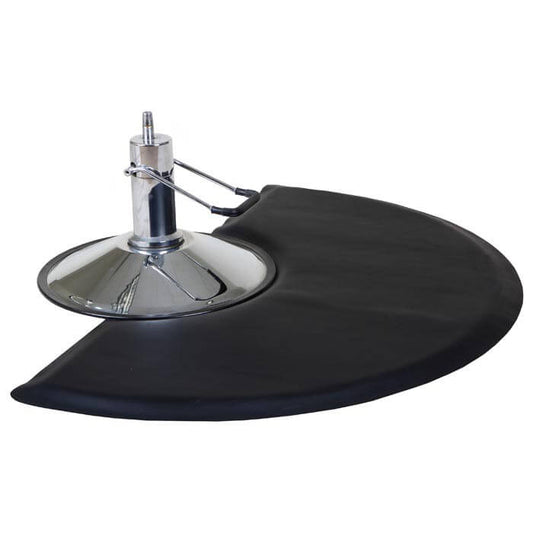 Glammar Anti Fatigue Mat Round Black