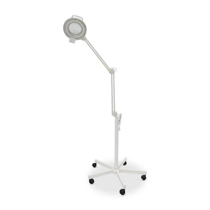 Stand up led deals lamp