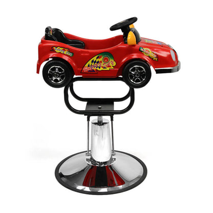 (DISCONTINUED) Glammar George Kids Cutting Car Chair