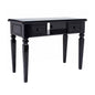 (DISCONTINUED) Glammar Marykay Penelope Manicure Table Black