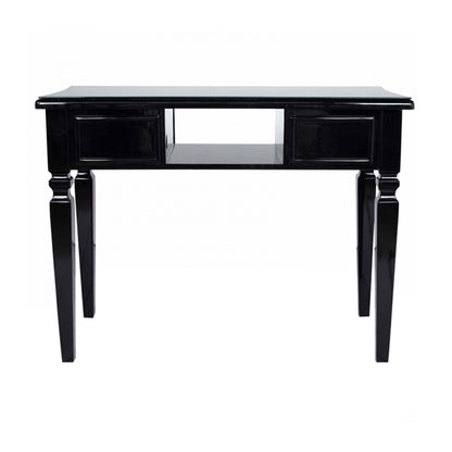 (DISCONTINUED) Glammar Marykay Penelope Manicure Table Black