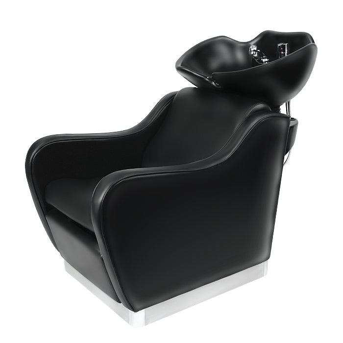 (DISCONTINUED) Glammar Jamison Basin With Footrest