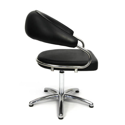 (DISCONTINUED) Glammar Valarie Styling Chair