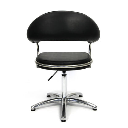 (DISCONTINUED) Glammar Valarie Styling Chair