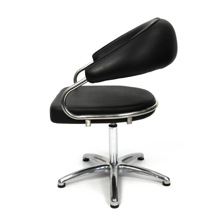 (DISCONTINUED) Glammar Valarie Styling Chair