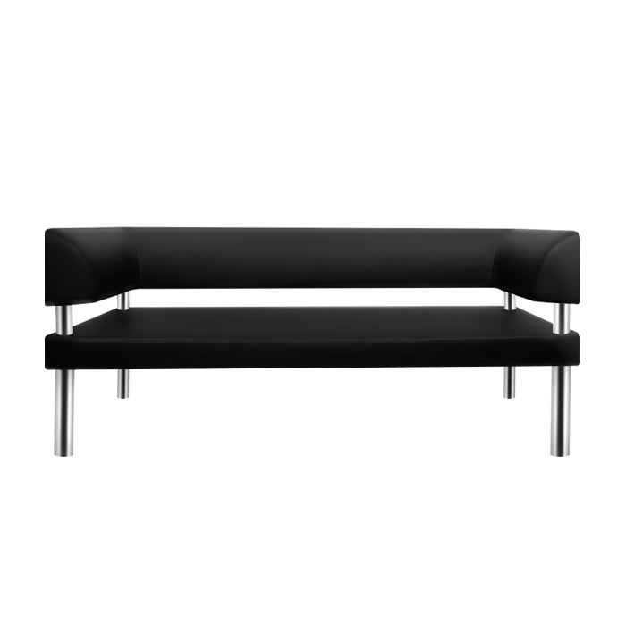 (DISCONTINUED) Glammar Reese Waiting Lounge Black