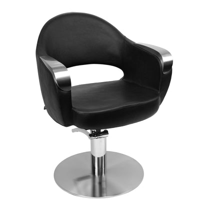 (DISCONTINUED) Glammar Natalie Styling Chair