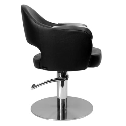 (DISCONTINUED) Glammar Natalie Styling Chair