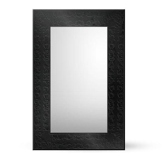 Glammar Princess Mirror Black